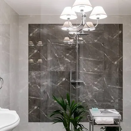 Nap Batorego Urban Luxe Appartement Gdynia