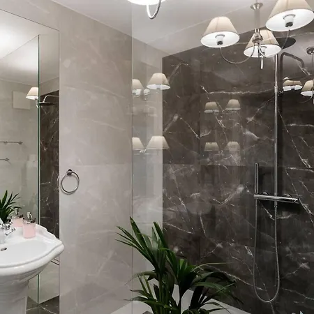 Nap Batorego Urban Luxe Appartement *