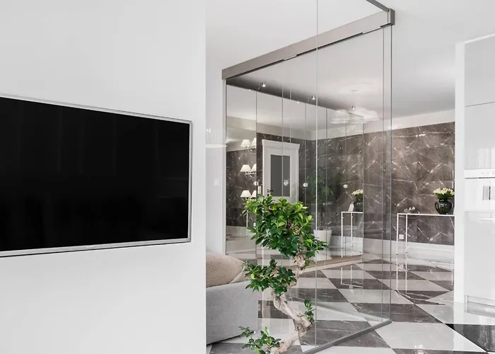 Nap Batorego Urban Luxe