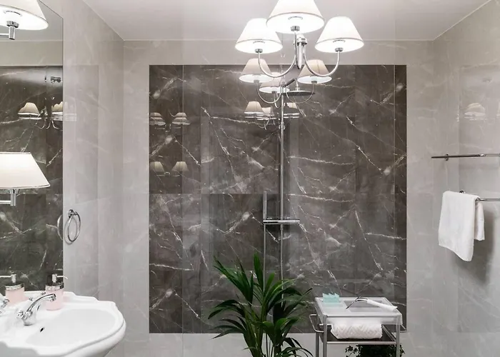 Nap Batorego Urban Luxe Apartamento Gdynia